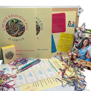 Mother & Daughter Bonding Kits